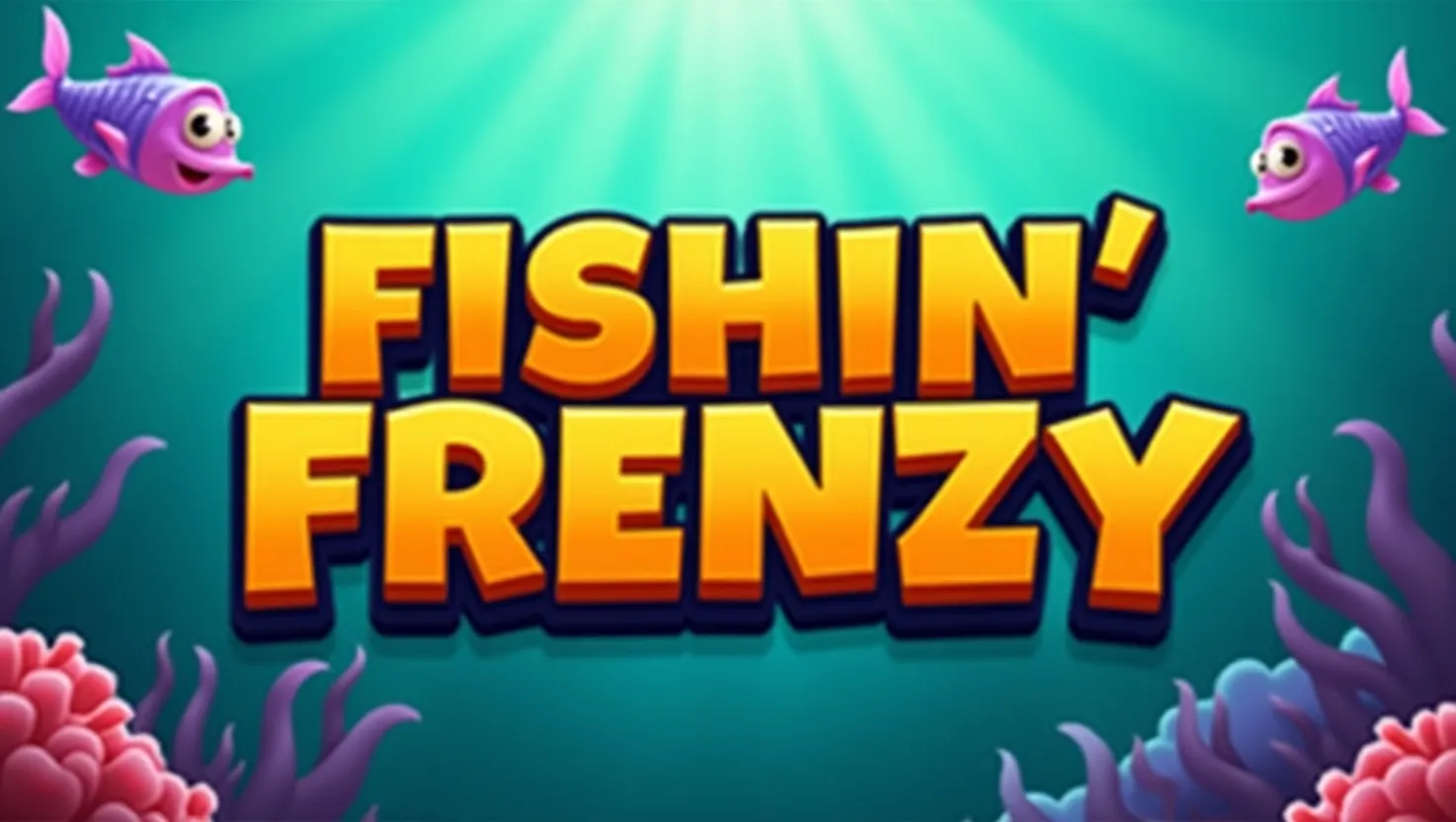 fishin frenzy demo virgin games