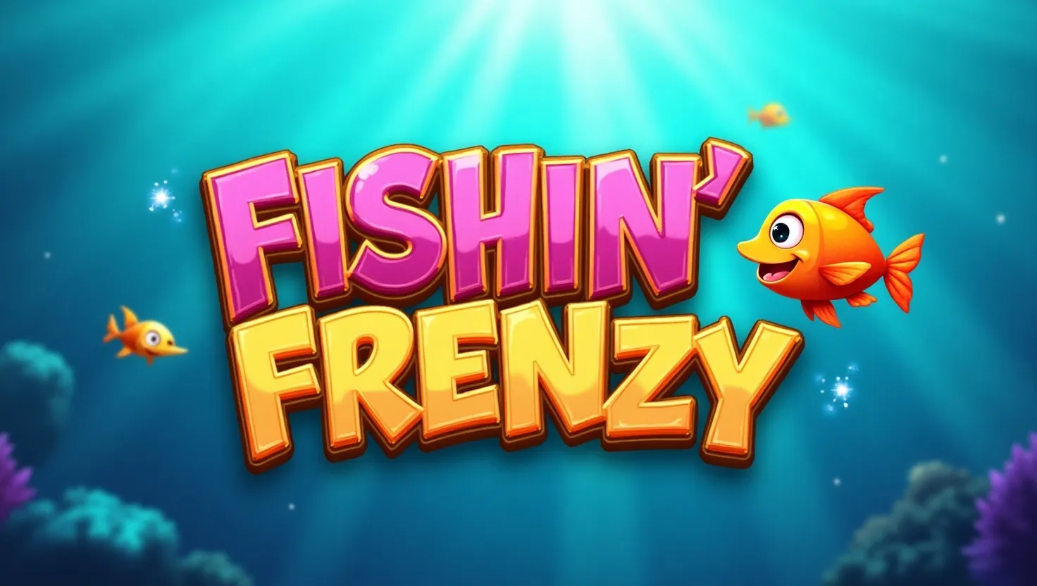 fishin frenzy demo virgin games