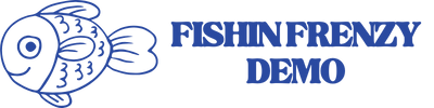 Fishin Frenzy Demo